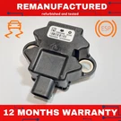 Jeep Grand Cherokee WK2 MK4 Dodge Durango MK3 Esp Yaw Rate Sensor P56029469AA. Fixed Price $53.73.