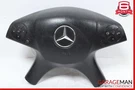 08-09 Mercedes W204 C300 C350 Steering Wheel Assembly Anthracite. Fixed Price $173.25.