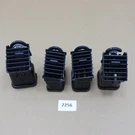 Toyota 4RUNNER 2003-2009 Oem Genuine Instrument Panel Register Air Vents Set. Fixed Price $94.99.
