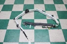 09-14 Gm Suv Swb Overhead Roof Passenger Right Curtain Srs Oem. Fixed Price $117.79.