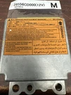 Nissan 350Z Srs Control Module Unit Pn: 28556CD000 (p). Fixed Price $54.99.