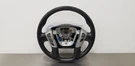 18 Nissan Titan Xd Steering Wheel With Controls Black Leather. Fixed Price $95.63.