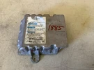 2012 Honda Civic Bag Control Module 77960-TR0-A013 M1. Fixed Price $290.00.