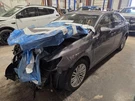 Used Right Curtain Air Bag Fits: 2014 Lexus ES350 Front Passenger Roof Gra. Fixed Price $207.50.