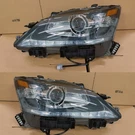 For 2013-2015 Lexus GS350 GS450H Xenon Hid W/o Afs Headlight Driver Passenger. Fixed Price $296.10.