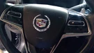 2014-2016 Cadillac Cts Driver Left Steering Wheel Black. Fixed Price $125.00.