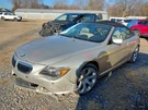 Passenger Air Bag Knee Glove Box Mounted Fits 06-10 Bmw 650I 3305371. Fixed Price $165.00.