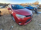 2016 Toyota Corolla Left Driver Knee Airbag Used Oem 117K Miles 253-67610L. Fixed Price $119.95.