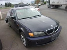 Driver Canada Market Front Wheel Fits 01-05 Bmw 320I 32681. Fixed Price $111.93.