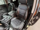 2019 Chevrolet Traverse Driver Front Seat Assembly Black Leather Used 120K. Fixed Price $379.95.