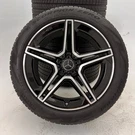 Mercedes GLS580 GLS450 GLS63 Amg Front Wheel Rim Tire Set (1) 85813 1674017300. Fixed Price $1399.99.