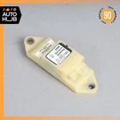 02-07 Maserati Spyder Gransport M138 Airbag Crash Impact Sensor Srs Oem 61K. Fixed Price $45.65.