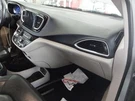 Passenger Right Air Bag Dash Fits 17-25 Pacifica 3197882. Fixed Price $237.00.