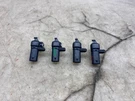 2017-2020 Jaguar F-pace Svr Front & Rear Crash Impact Air Srs Bag Sensor Set. Fixed Price $99.98.