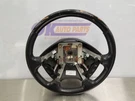 2004 Ford Tbird Thunderbird Steering Wheel Black Leather. Fixed Price $80.75.