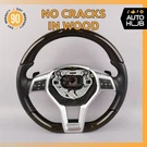 12-18 Mercedes R231 SL400 SL550 Steering Wheel Flat Bottom W/paddle Shifters Oem. Fixed Price $573.23.
