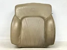 2011-2017 Infiniti QX56 QX80 Front Left Side Upper Seat Cushion Oem LOT2670. Fixed Price $99.00.