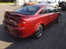 07 08 09 Pontiac G5 Left Driver Side Roof Air Bag Curtain. Fixed Price $99.00.